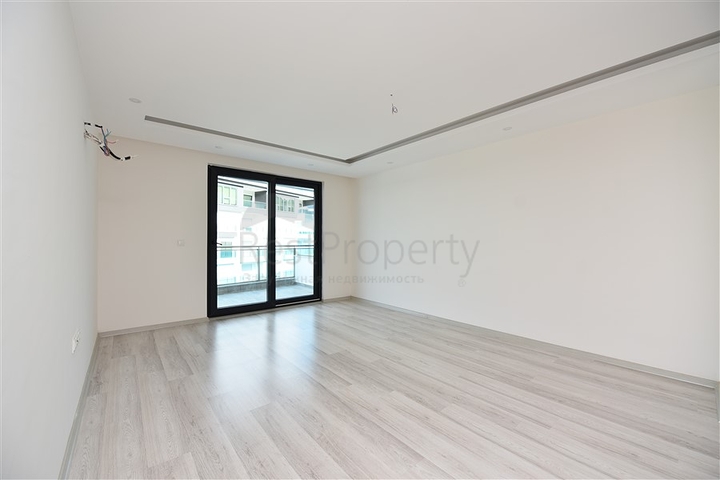 اطلالة بحر - مجمع 5 نجوم - خيارات متعددة - في كارجي جاك / الانيا 