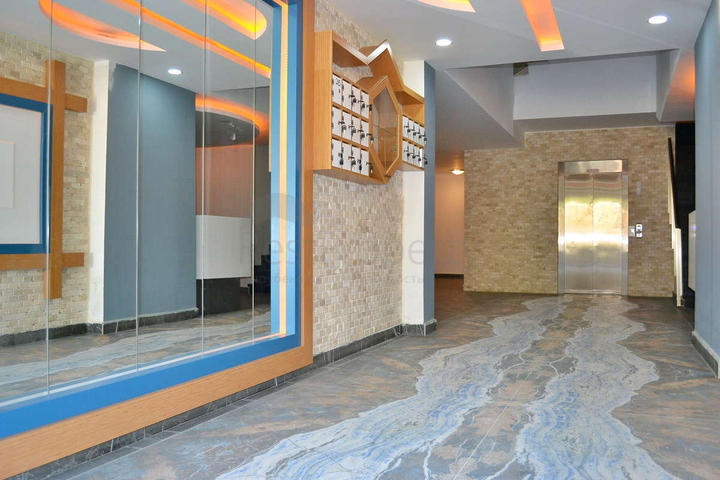 اطلالة بحر - مجمع 5 نجوم - خيارات متعددة - في كارجي جاك / الانيا 