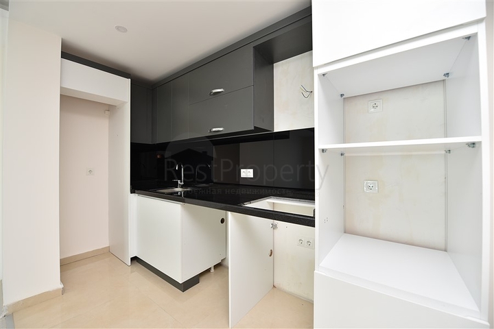 اطلالة بحر - مجمع 5 نجوم - خيارات متعددة - في كارجي جاك / الانيا 