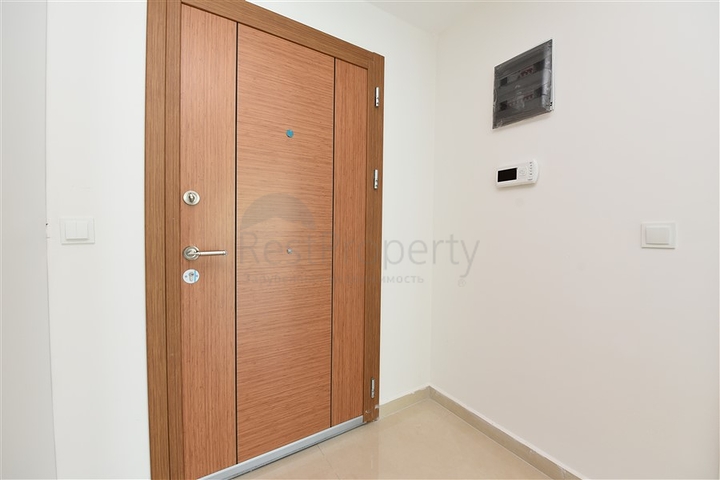 اطلالة بحر - مجمع 5 نجوم - خيارات متعددة - في كارجي جاك / الانيا 