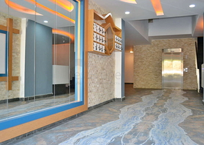 اطلالة بحر - مجمع 5 نجوم - خيارات متعددة - في كارجي جاك / الانيا 