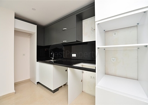 اطلالة بحر - مجمع 5 نجوم - خيارات متعددة - في كارجي جاك / الانيا 