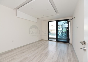 اطلالة بحر - مجمع 5 نجوم - خيارات متعددة - في كارجي جاك / الانيا 