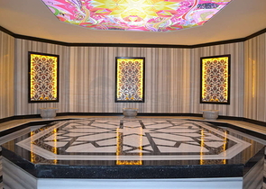 اطلالة بحر - مجمع 5 نجوم - خيارات متعددة - في كارجي جاك / الانيا 