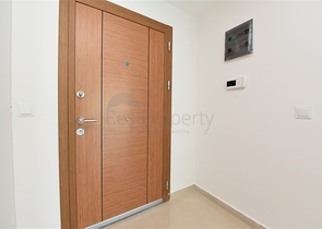 اطلالة بحر - مجمع 5 نجوم - خيارات متعددة - في كارجي جاك / الانيا 