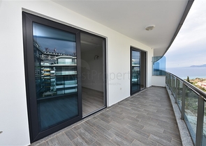 اطلالة بحر - مجمع 5 نجوم - خيارات متعددة - في كارجي جاك / الانيا 