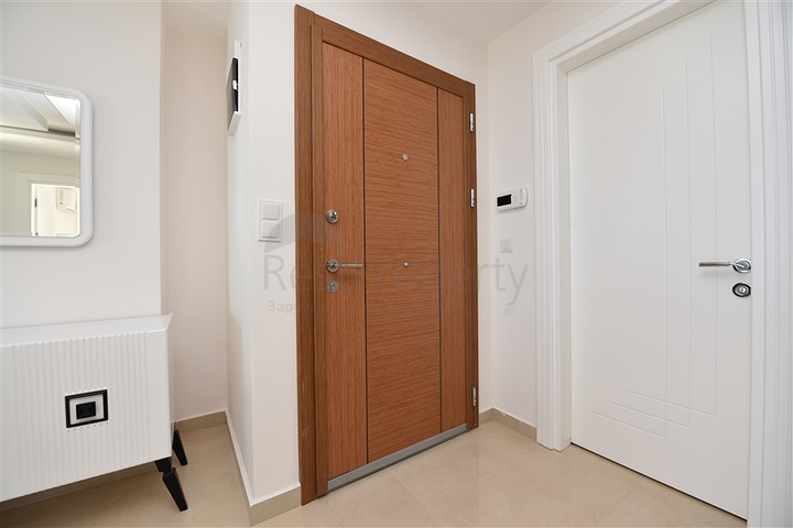 اطلالة بحر - مجمع سكني حديث فاخر - شقة 2 غرفة وصالة - في كارجي جاك / الانيا 