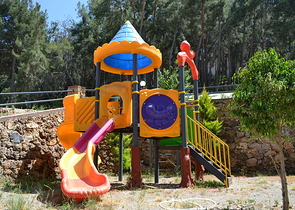 اطلالة بحر - مجمع سكني حديث فاخر - شقة 2 غرفة وصالة - في كارجي جاك / الانيا 