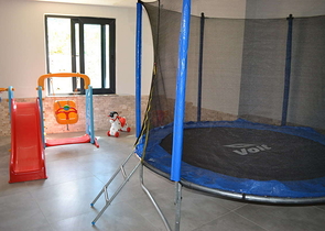 اطلالة بحر - مجمع سكني حديث فاخر - شقة 2 غرفة وصالة - في كارجي جاك / الانيا 