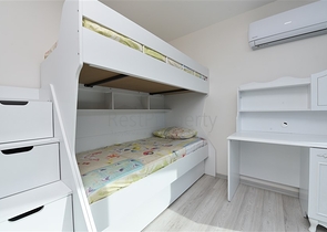 اطلالة بحر - مجمع سكني حديث فاخر - شقة 2 غرفة وصالة - في كارجي جاك / الانيا 