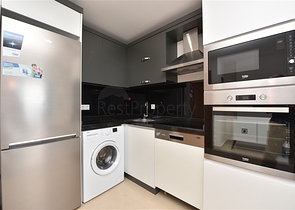 اطلالة بحر - مجمع سكني حديث فاخر - شقة 2 غرفة وصالة - في كارجي جاك / الانيا 