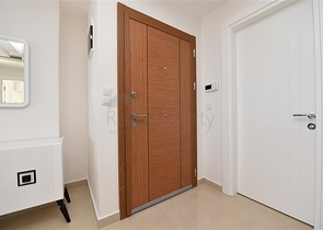 اطلالة بحر - مجمع سكني حديث فاخر - شقة 2 غرفة وصالة - في كارجي جاك / الانيا 