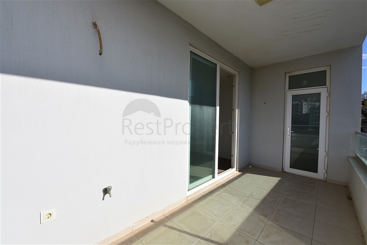 على ضفة النهر - مجمع حديث - شقة 2 غرفة وصالة - في كاستل / الانيا 