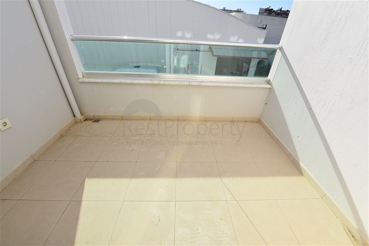 على ضفة النهر - مجمع حديث - شقة 2 غرفة وصالة - في كاستل / الانيا 