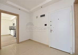 على ضفة النهر - مجمع حديث - شقة 2 غرفة وصالة - في كاستل / الانيا 