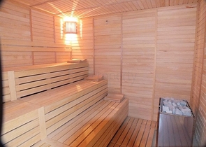 على ضفة النهر - مجمع حديث - شقة 2 غرفة وصالة - في كاستل / الانيا 