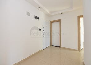 على ضفة النهر - مجمع حديث - شقة 2 غرفة وصالة - في كاستل / الانيا 