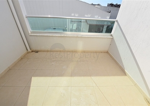 على ضفة النهر - مجمع حديث - شقة 2 غرفة وصالة - في كاستل / الانيا 