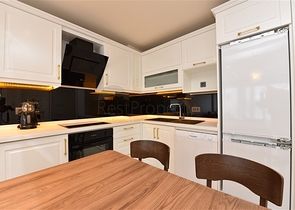 اطلالة بحر - فرش فاخر - مجمع حديث - شقة غرفة وصالة في مهموتلار / الانيا 