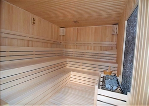 شقة غرفتين وصالة - ضمن مجمع سكني حديث - في كارجي جاك / الانيا 