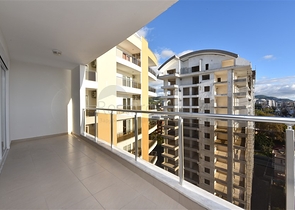 شقة غرفة وصالة - مفروشة - مجمع حديث - سعر مناسب - مهموتلار / الانيا 