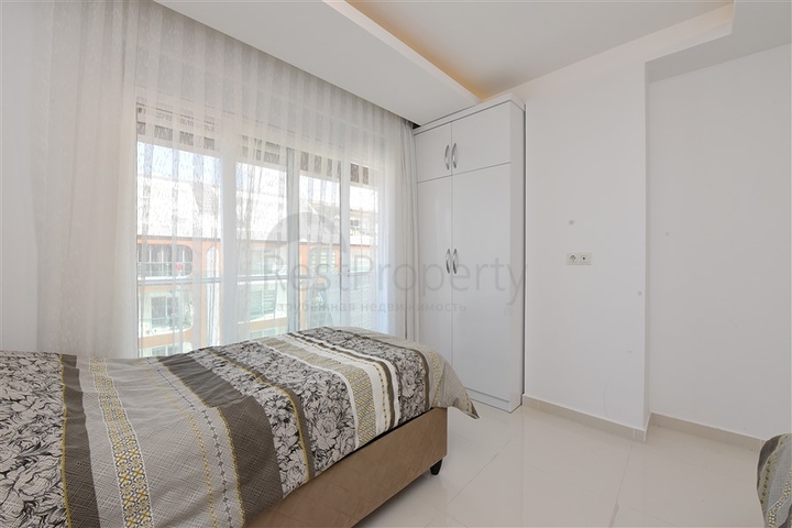 دوبلكس فاخرة - في مركز مدينة الانيا - جانب شاطئ كليوباترا 