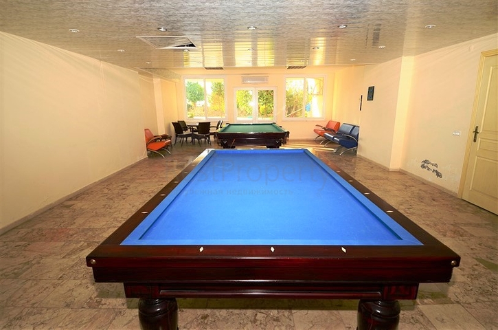 دوبلكس واسعة - اطلالة مفتوحة - سعر مميز - في مهموتلار / الانيا 