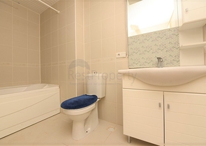 دوبلكس واسعة - اطلالة مفتوحة - سعر مميز - في مهموتلار / الانيا 