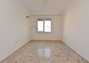 دوبلكس واسعة - اطلالة مفتوحة - سعر مميز - في مهموتلار / الانيا 