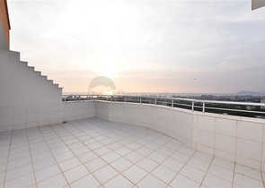 دوبلكس واسعة - اطلالة مفتوحة - سعر مميز - في مهموتلار / الانيا 