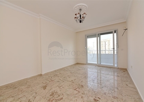 دوبلكس واسعة - اطلالة مفتوحة - سعر مميز - في مهموتلار / الانيا 