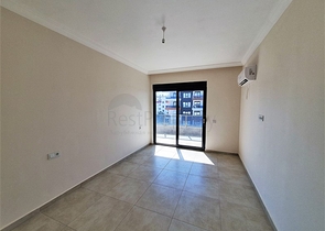 مجمع سكني فاخر - شقة غرفة وصالة - منطقة حيوية - في اوبا / الانيا 