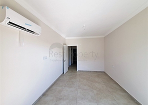 مجمع سكني فاخر - شقة غرفة وصالة - منطقة حيوية - في اوبا / الانيا 