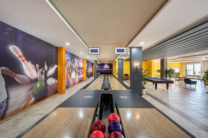 اسعار منافسة - مجمع بخدمات 5 نجوم - شقق بتصاميم متنوعة - في منطقة افسلار / الانيا 