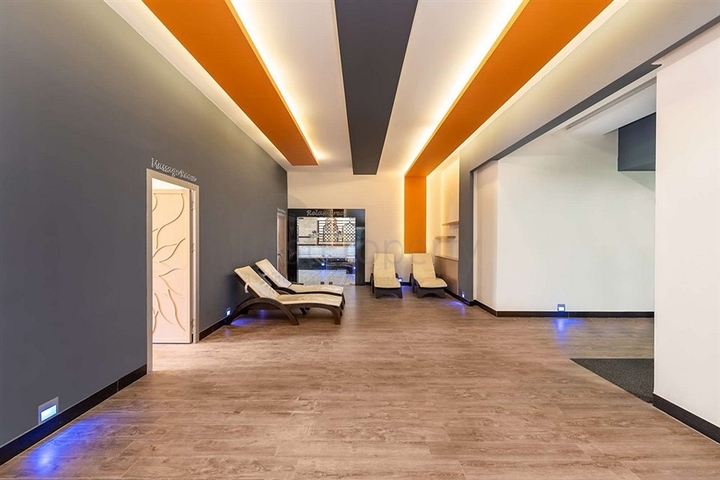 اسعار منافسة - مجمع بخدمات 5 نجوم - شقق بتصاميم متنوعة - في منطقة افسلار / الانيا 