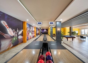 اسعار منافسة - مجمع بخدمات 5 نجوم - شقق بتصاميم متنوعة - في منطقة افسلار / الانيا 