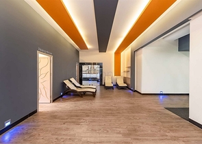 اسعار منافسة - مجمع بخدمات 5 نجوم - شقق بتصاميم متنوعة - في منطقة افسلار / الانيا 