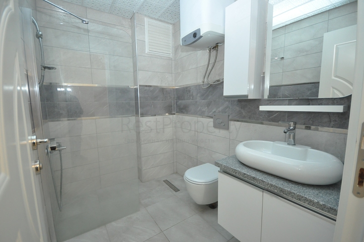 شقة مفروشة - ضمن مجمع سكني حديث - الانيا 