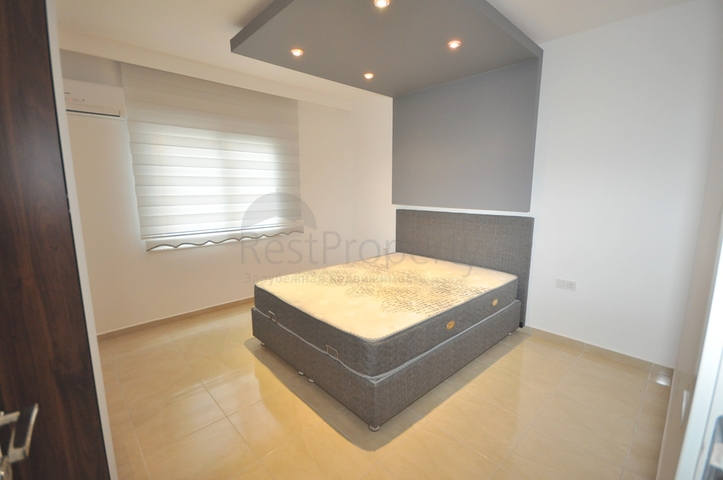 شقة مفروشة - ضمن مجمع سكني حديث - الانيا 