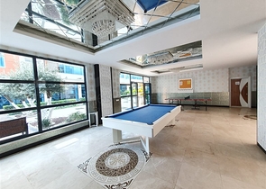 شقة مفروشة - ضمن مجمع سكني حديث - الانيا 