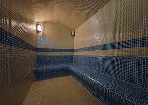 شقة مفروشة - ضمن مجمع سكني حديث - الانيا 