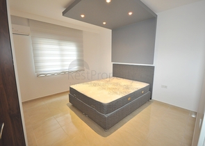 شقة مفروشة - ضمن مجمع سكني حديث - الانيا 