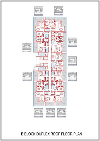 بالاقساط وبدون فائدة - شقق ضمن مجمع قيد الانشاء في مهموتلار / الانيا 