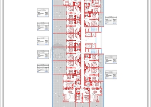 بالاقساط وبدون فائدة - شقق ضمن مجمع قيد الانشاء في مهموتلار / الانيا 