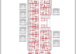 بالاقساط وبدون فائدة - شقق ضمن مجمع قيد الانشاء في مهموتلار / الانيا 