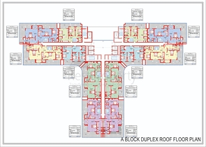 بالاقساط وبدون فائدة - شقق ضمن مجمع قيد الانشاء في مهموتلار / الانيا 