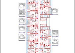 بالاقساط وبدون فائدة - شقق ضمن مجمع قيد الانشاء في مهموتلار / الانيا 