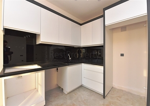 شقة ضمن مجمع حديث - مركز مدينة الانيا 