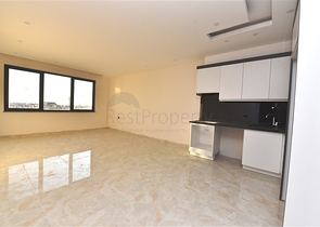 شقة ضمن مجمع حديث - مركز مدينة الانيا 