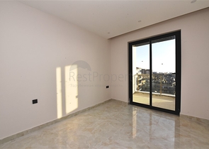 شقة ضمن مجمع حديث - مركز مدينة الانيا 